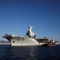 China's aircraft carrier breaches Japan's EEZ, sparks security concerns