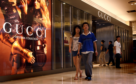 Harry Waight: Luxury brands will be among AI's unlikely winners