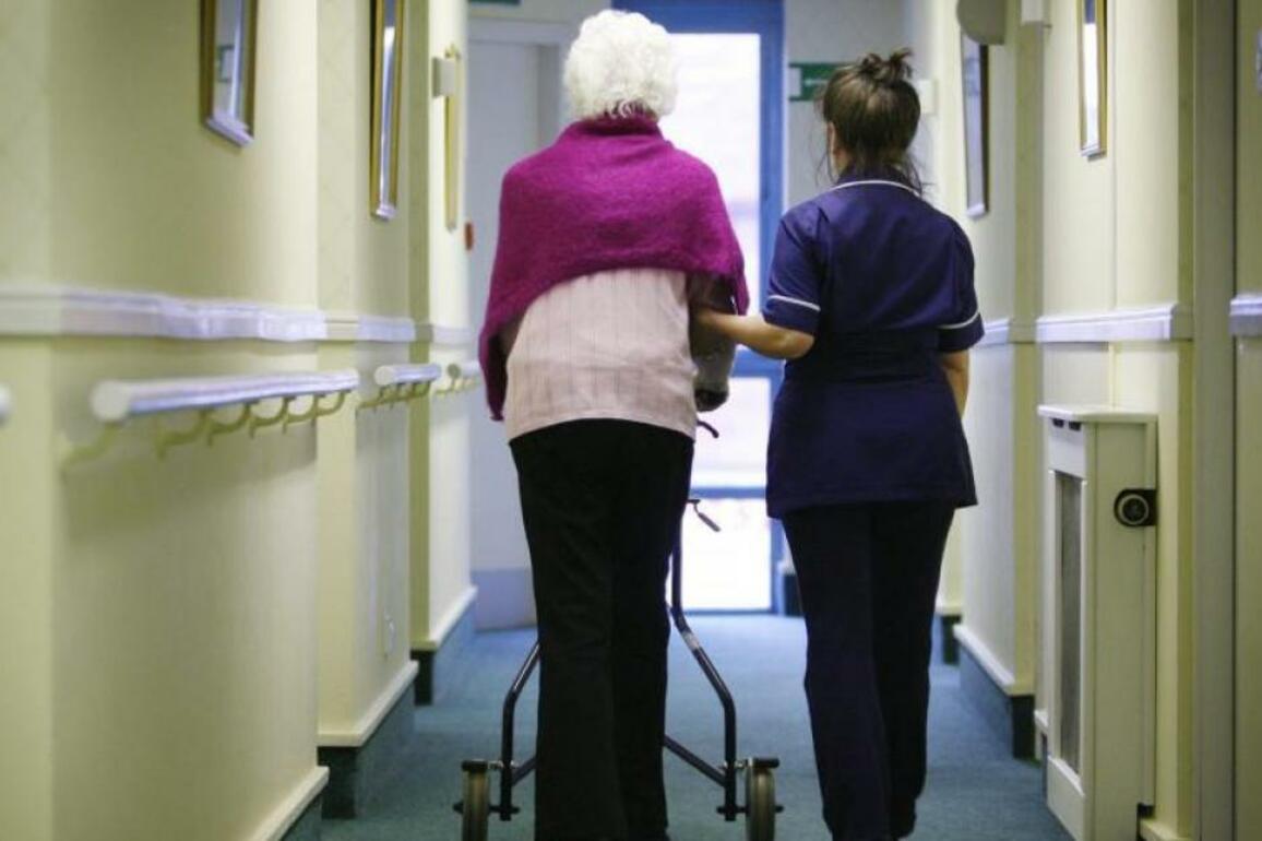 Unpaid carers penalised by Scotland's underfunded care system - The Herald