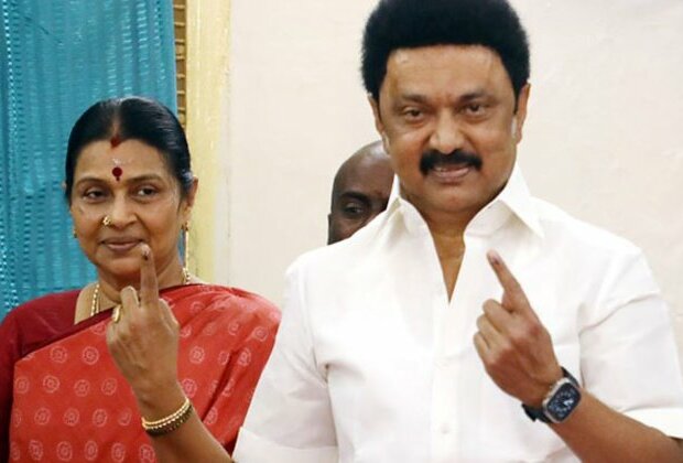 Lok Sabha polls: Tamil Nadu records 69.46 per cent voter turnout