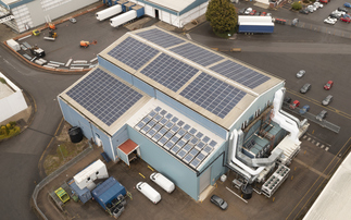 UK Solar Roadmap: Government sets out 2030 vision for 'solar rooftop revolution'