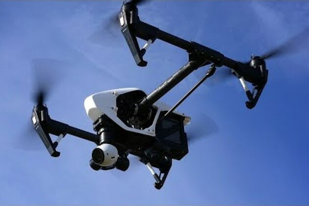 Gov. Jeff Landry signs bill allowing police to take down &#39;nefarious&#39; drones