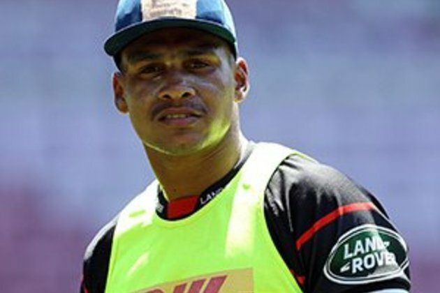 Willemse expected to return to WP action soon