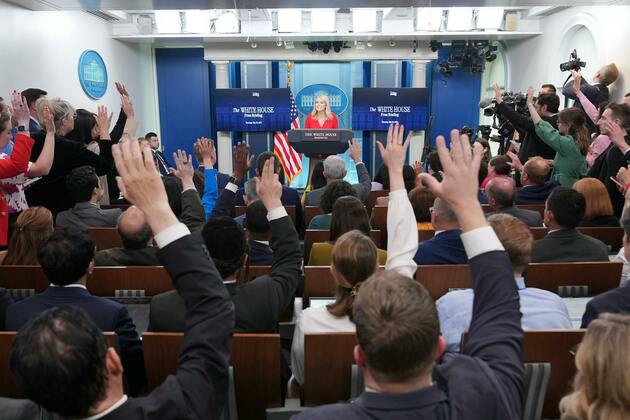Opinion- The ever-expanding definition of fake news