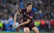 Queensland Rugby League wants some of the money to put defibrillators at every rugby league venue.