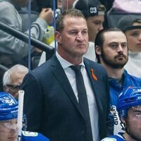 Canucks fire coach Adam Foote along with 3 assistants