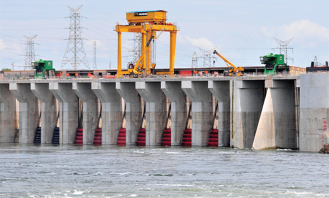 ERA moves towards sustainability ERA moves towards sustainability