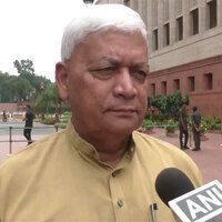 "Government will examine it": BJP MP Damodar Agarwal backs Piyush Goyal's staement after US' 25% tariffs on India