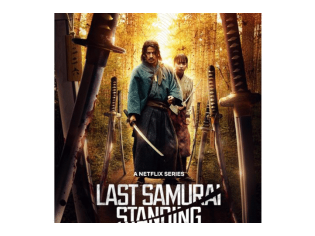 'Last Samurai Standing' renewed for Season 2