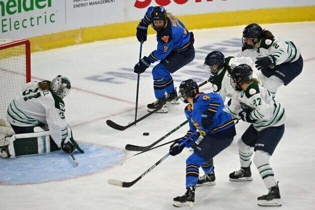 Reports: PWHL set to expand to Las Vegas and Hamilton, Ontario