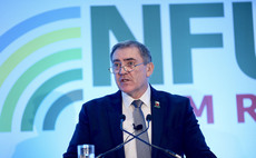  NFU Cymru puts forward key priorities ahead of Welsh budget