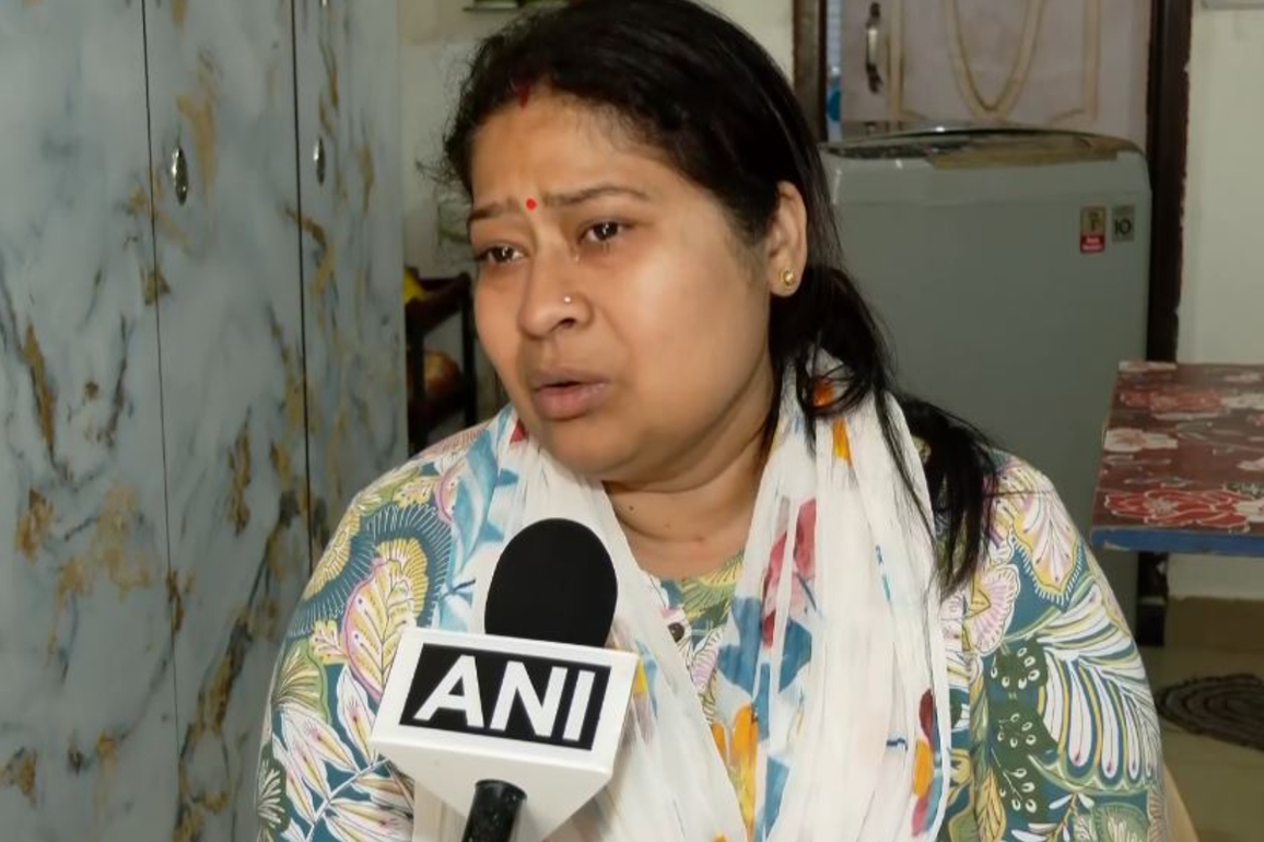 Odisha: Family seeks government intervention as merchant navy official from Bhadrak goes missing at sea