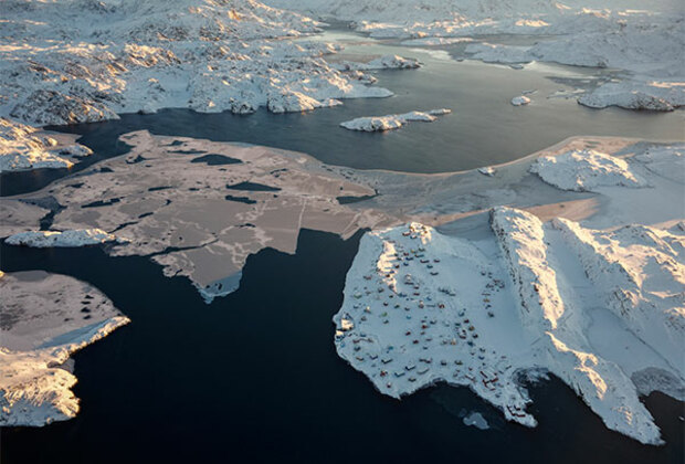 Greenland heads to polls amid Trump's threats to 'take over'