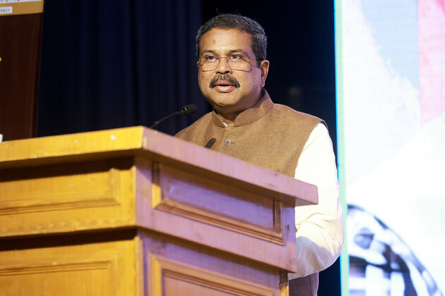 NEP neither replaces nor weakens mother languages, says Union Minister Dharmendra Pradhan in Chennai