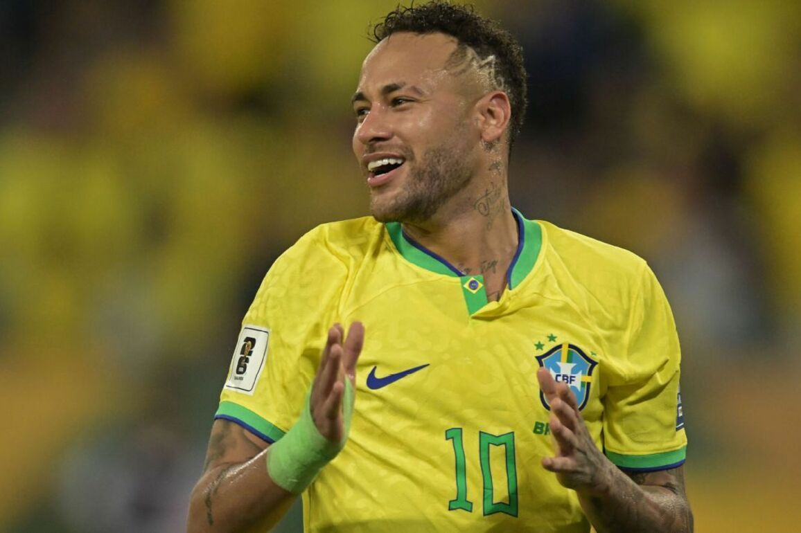 Neymar- 2026 FIFA World Cup could change football experience - ESPN