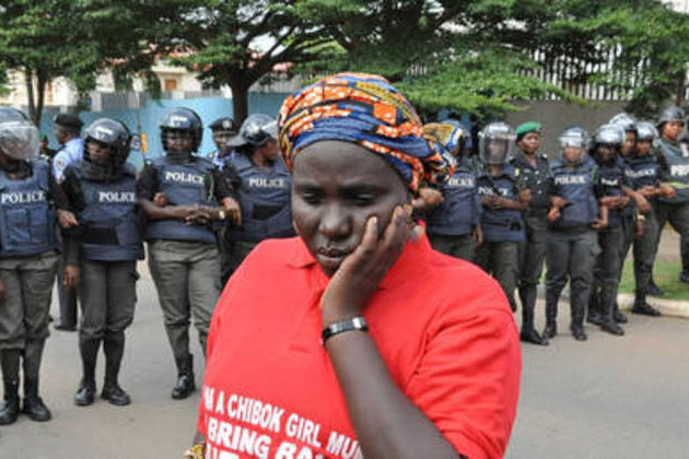 Nigeria responds after US labels it 'deadliest country to be Christian'