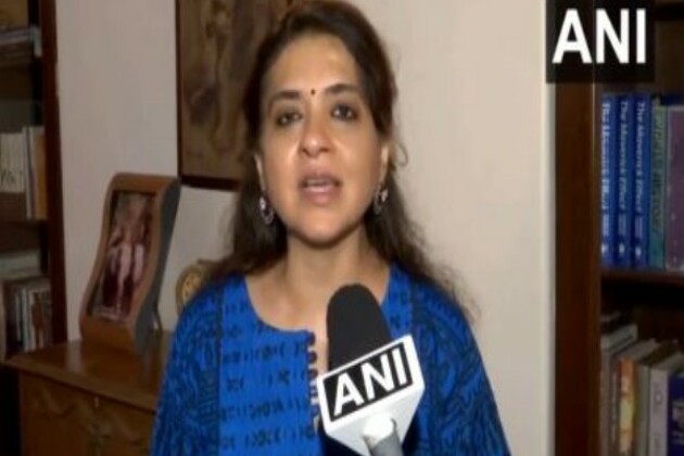 Congress can go to any extent for attention: Shaina NC slams Ajay Rai over 'nimbu mirchi on Rafale' remarks