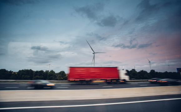 Energy demand from transport fell in 2021 | Credit: iStock Energy demand from transport fell in 2021 | Credit: iStock