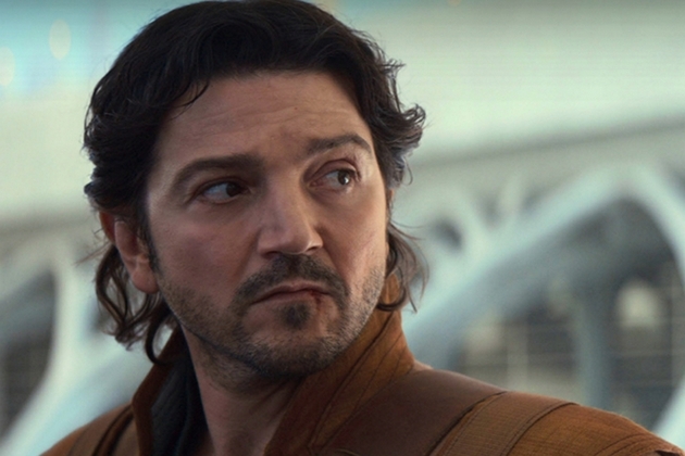 Diego Luna joins Disney's live-action 'Tangled', production to begin in Spain this June