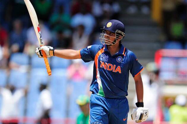 Suresh Raina speaks on "special" maiden T20I ton, a match he'd like to play again