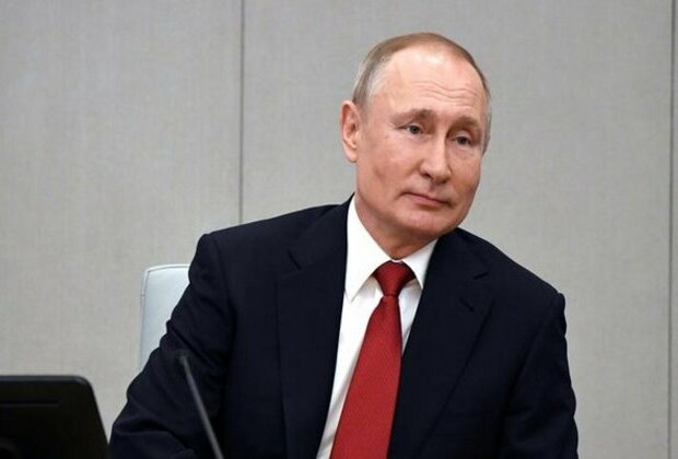 Putin's announcement on increased gas supplies to EU gesture of cooperation: Expert