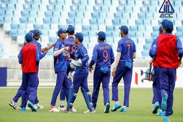 Asia Cup win was good for team building ahead of U19 WC: Coach Hrishikesh Kanitkar