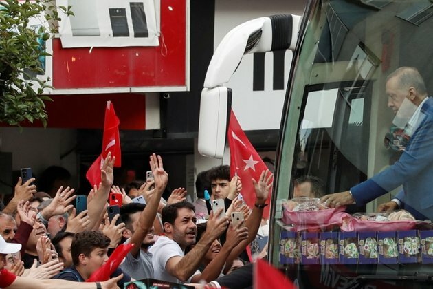 Turkey&#039;s Presidential Candidates Eye Nationalist Support to Win