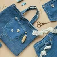 Degrowth and fashion: how upcycling innovators show us how to rethink and reuse waste