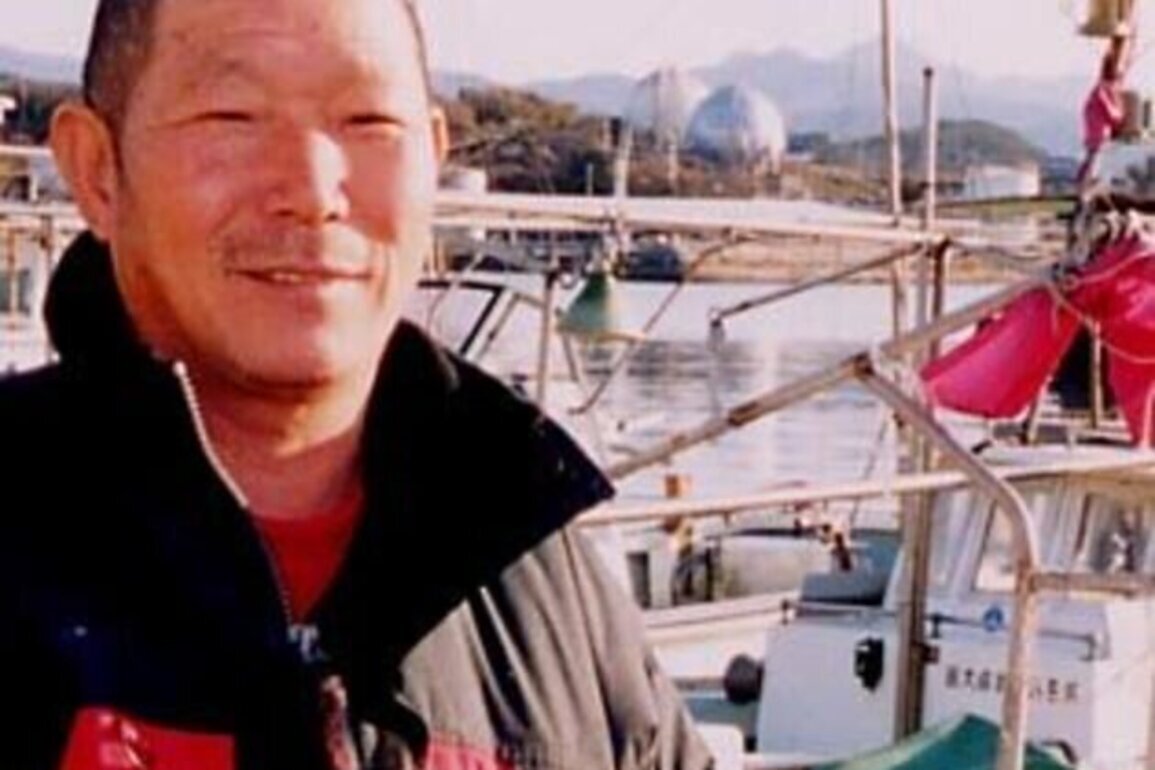 EcoWaste Coalition Honors Hideo Ikoma, Seeks Justice for All Minamata Disease Sufferers
