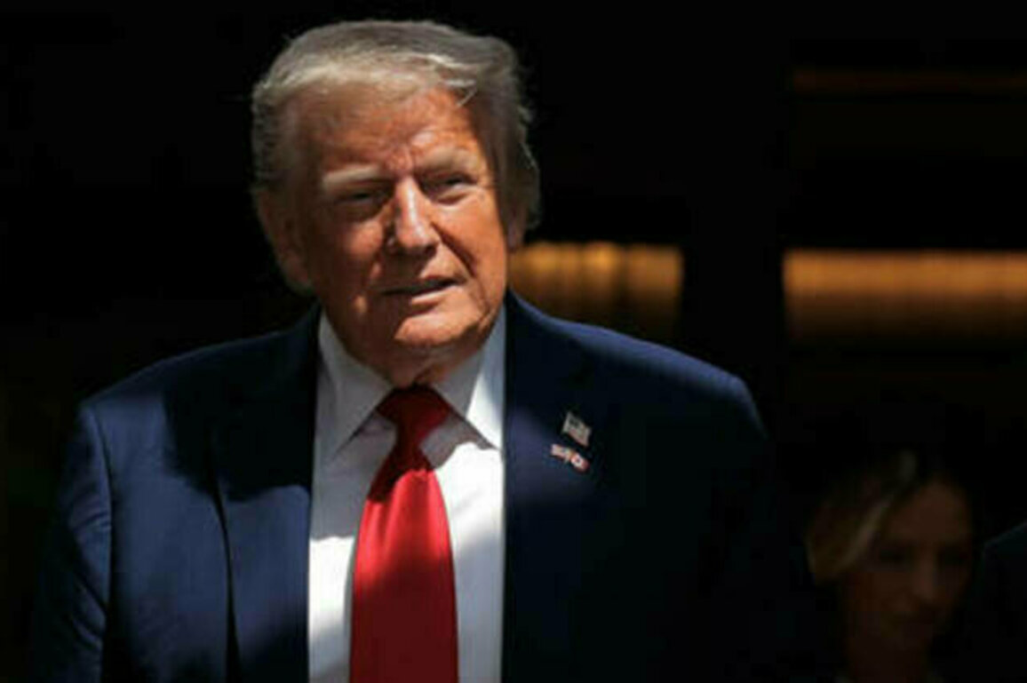 Pakistan Army chief calls for Trump to get Nobel Peace Prize - White House