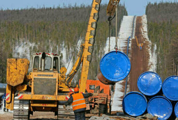 Russia's planned gas pipeline to China hit by delay - Mongolian PM