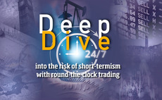 Deep Dive: Investors urged to avoid 'short-termism' in event of 24-hour trading 