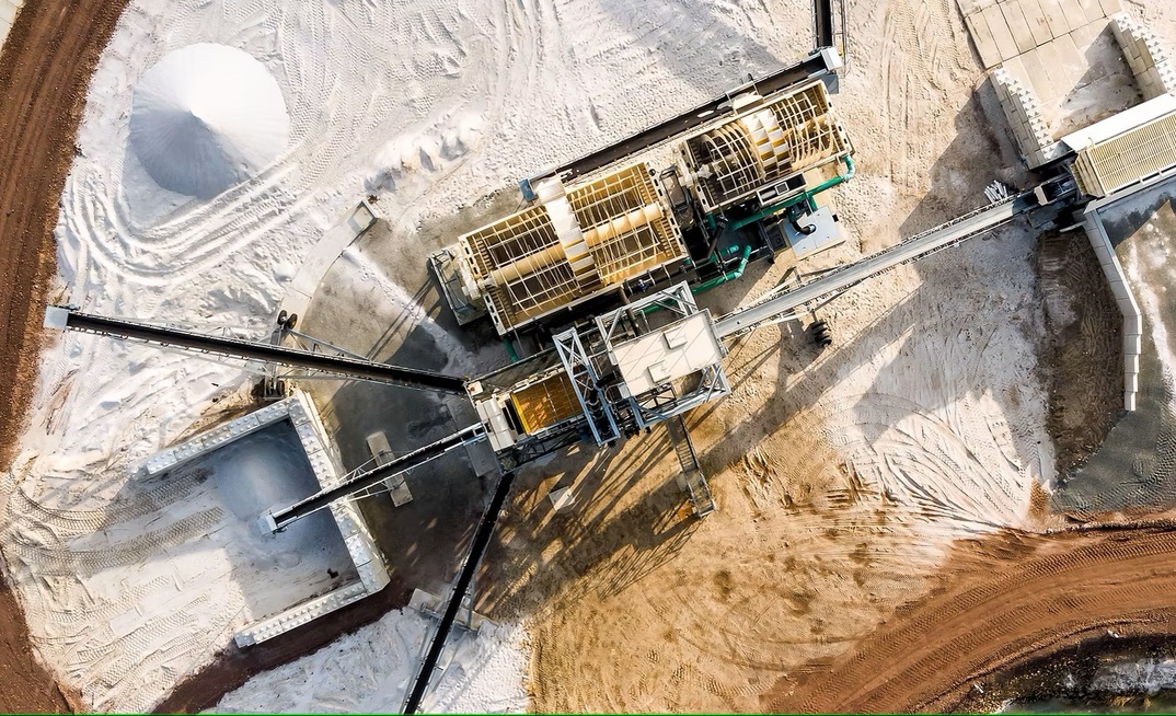 Mining Briefs: Nimy, Imdex, and more