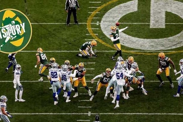 Trivia test: Who kicked the longest FG at Lambeau Field