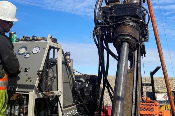 American West gets funding amid bubbling copper equities market