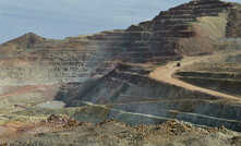 Asheli could potentially provide more feed for Nevsun at its Bisha mine in Eritrea