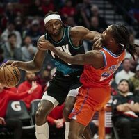 Recent defensive slippage motivates Thunder vs. Blazers