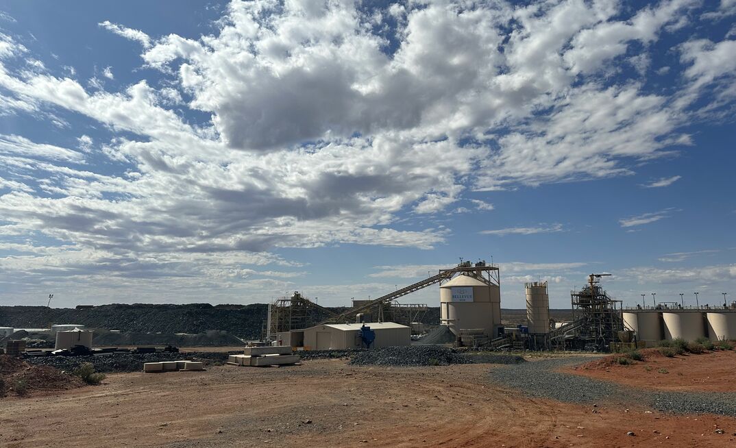 Bellevue Gold hosted analysts to its namesake mine ahead of Diggers and Dealers 2024.
