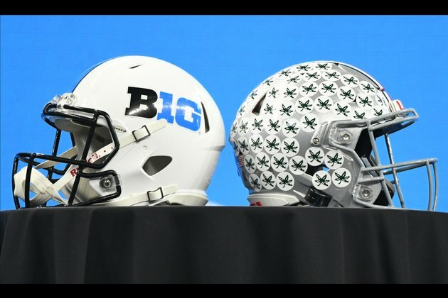 Ex-Ohio State DB De'van Bogard dies in fire