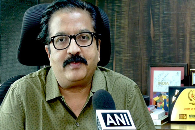 "Goal is to inspire young generation by stories of our freedom fighters": NFDC MD Prakash Magdum on 'Har Ghar Tiranga' Film Festival