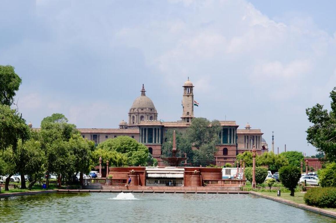 Asia Album: Glimpse of colorful Indian culture
