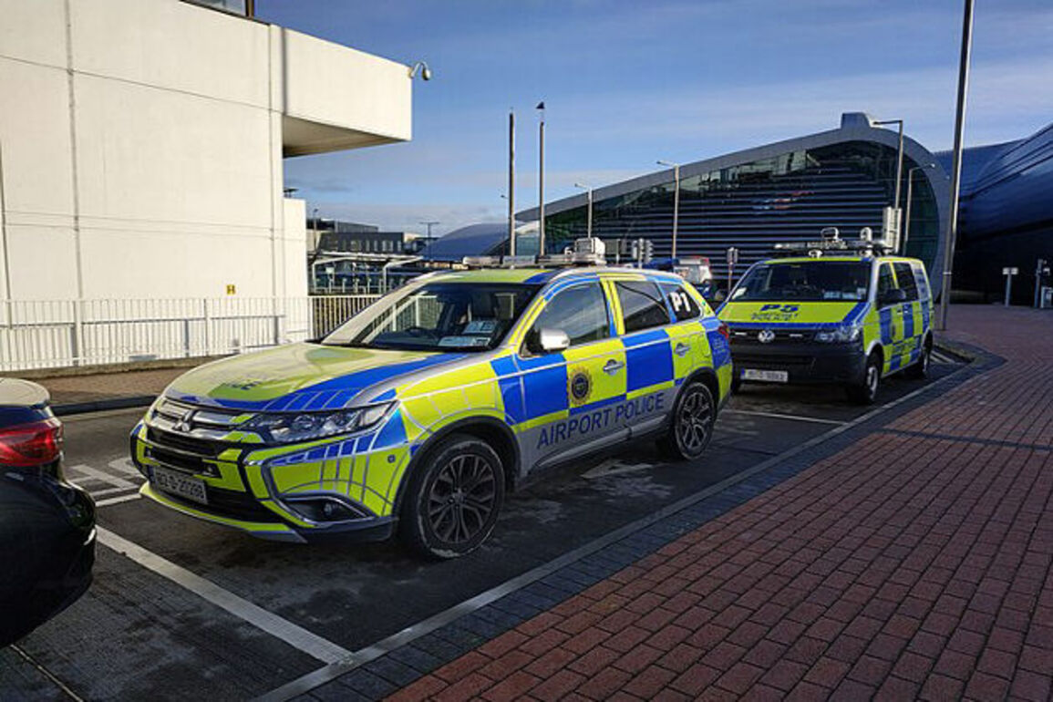 Tensions mount in Saggart amid ongoing Dublin protests