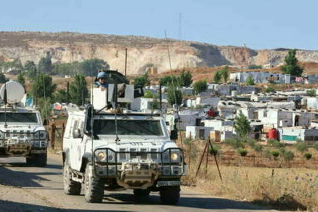 NATO states tell citizens to leave Lebanon