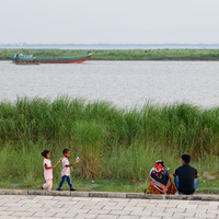 Bangladesh approves Padma Barrage mega project