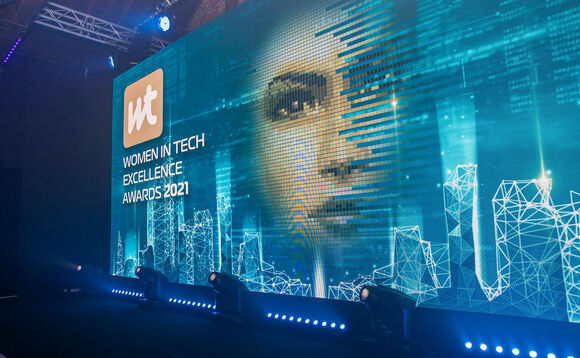 The Women in Tech Excellence Awards are now in their sixth year