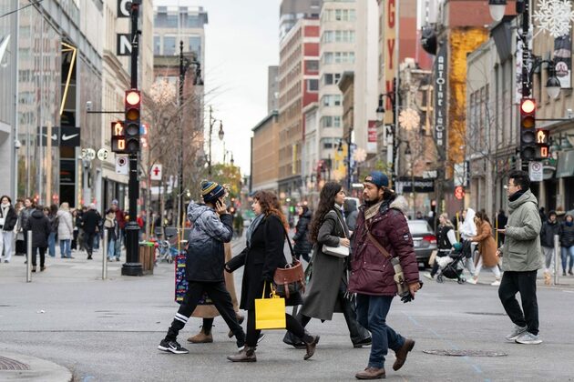 CFIB says small business confidence fell to all-time low as trade war ramped up
