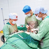 DJIBOUTI-DJIBOUTI CITY-CHINESE MEDICAL TEAM
