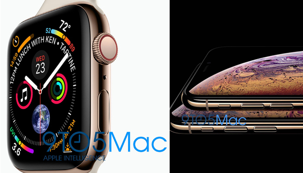 connect two iphones to apple watch