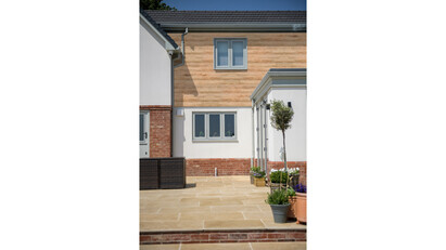 New Fortex® Natura cladding from Freefoam: 'Just beautiful'