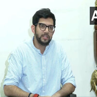 Aaditya Thackeray backs Priyanka Chaturvedi's Climate Act Bill amid Delhi's worsening air quality